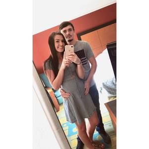 Meet your Posher, Trista